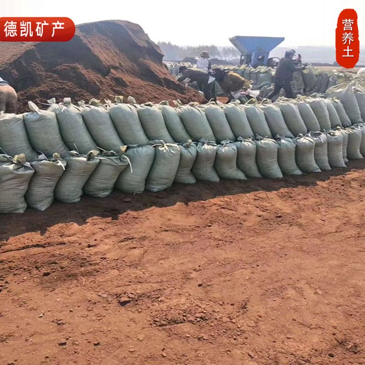 青州泥炭土